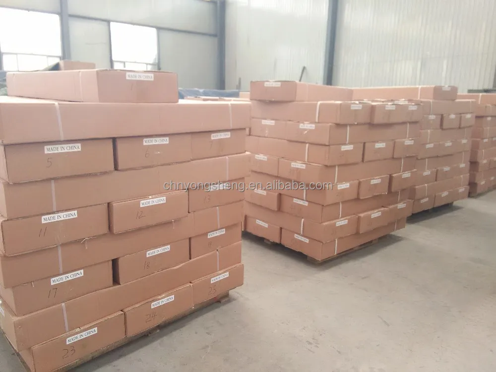 various original design spare parts of exhaust fan for manufacture