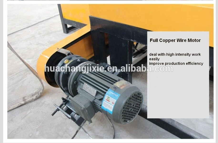 
easy safe operation DIA 4-8mm CNC Automatic Steel Bar Cutting Bending Machine/Reinforcement Steel Round Bar Bending Machine 