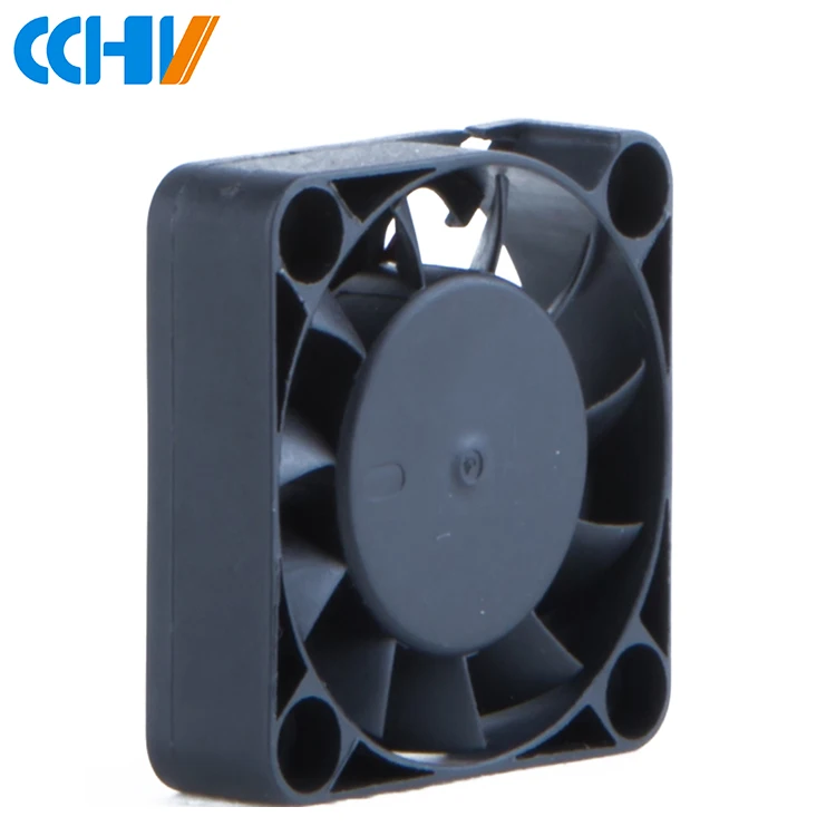 4010 40mm 24 Volt DC 40mmx40mm Cooling Fan