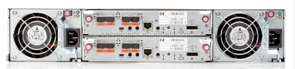 
C8R09A-C MSA 2040 SAN Controller 