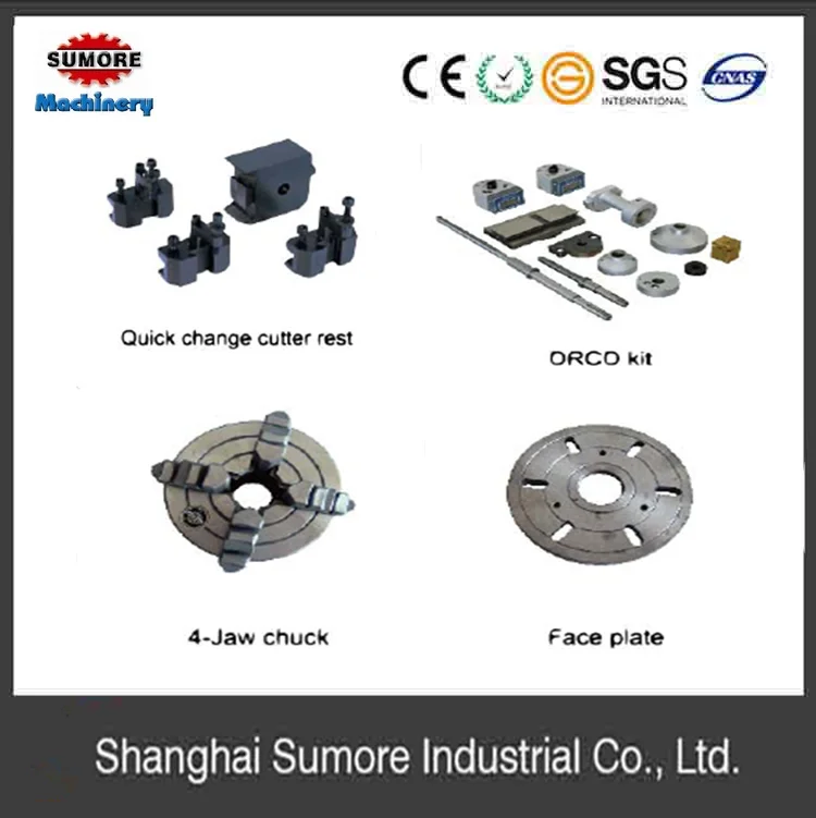 Not used mechanical lathe turning machine lathe tools SP2127