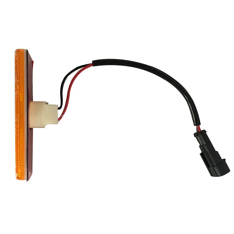 Лидер продаж, лидер продаж, светодиодный индикатор для автобуса