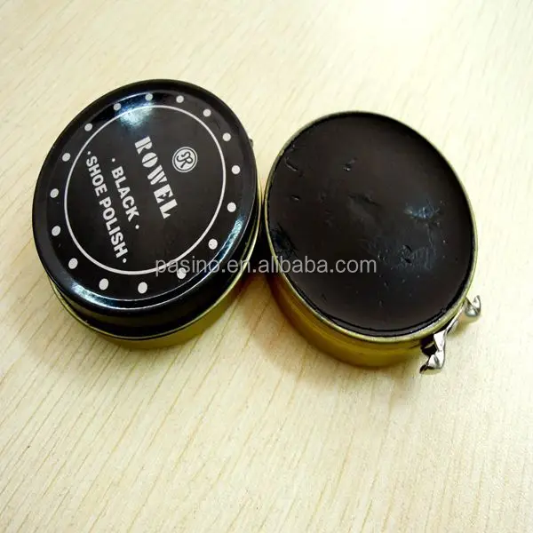16g shoe shine polish