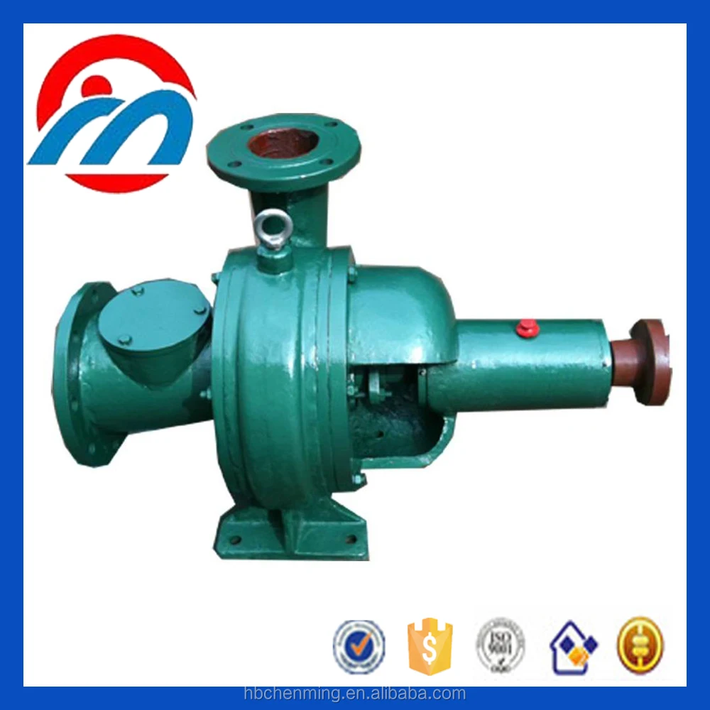 Various transferring molasses pumps , paper pulp pump