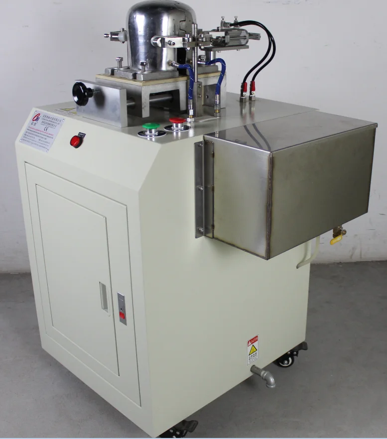 6-панельная Кепка гладильная машина с одной головкой CB-101NB способны