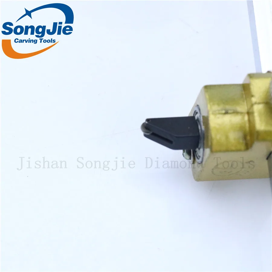 Compass glass cutter tungsten carbide oil glass cutter