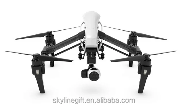 In stock DJI Inspire 1 V2.0 4K Camera drone inspsire drone
