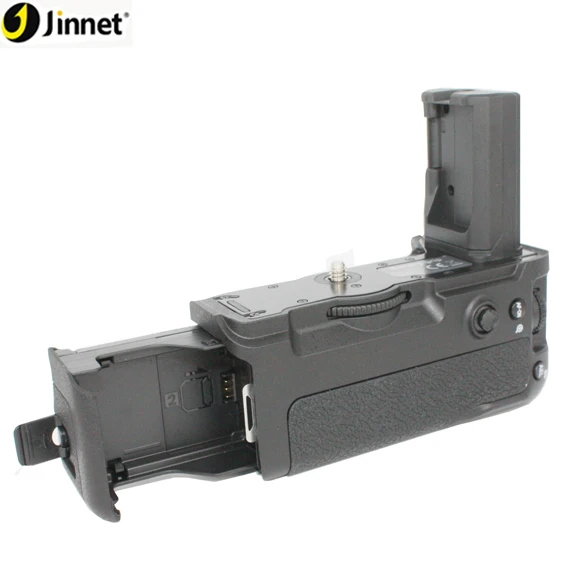 Vertical Multiple Function VGC3EM Battery Grip for Sony A9 A7RIII a7r3 VG-C3EM can Hold NP-FZ100 Battery