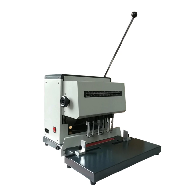 
Industrial Paper Hole Punch 