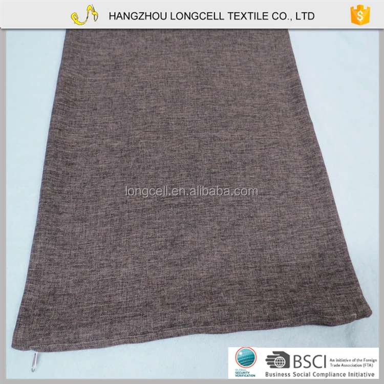 2017 Новый дизайн белья водонепроницаемый вышивка сплошной цвет чехлы