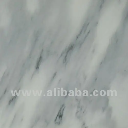 Мрамор из серого доломита с прожилкой