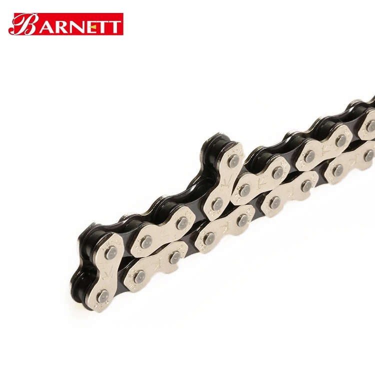 Special dynamic structure K series single speed chain for Colnago road bike