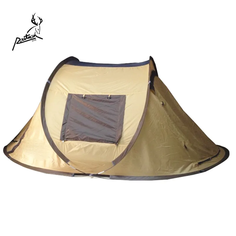 RT-214 ROUTMAN мгновенный пляжный отдых на природе всплывающие палатки