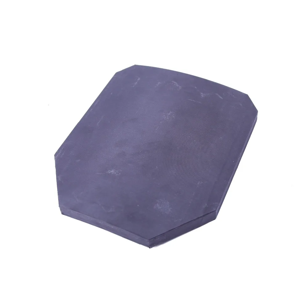 Ballistic Plate Nij Iii Hard Body Armor Plate
