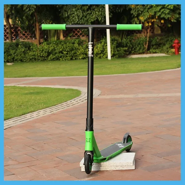 Freestyle madd gear pro scooter for kids AL6061-T6 stunt scooter