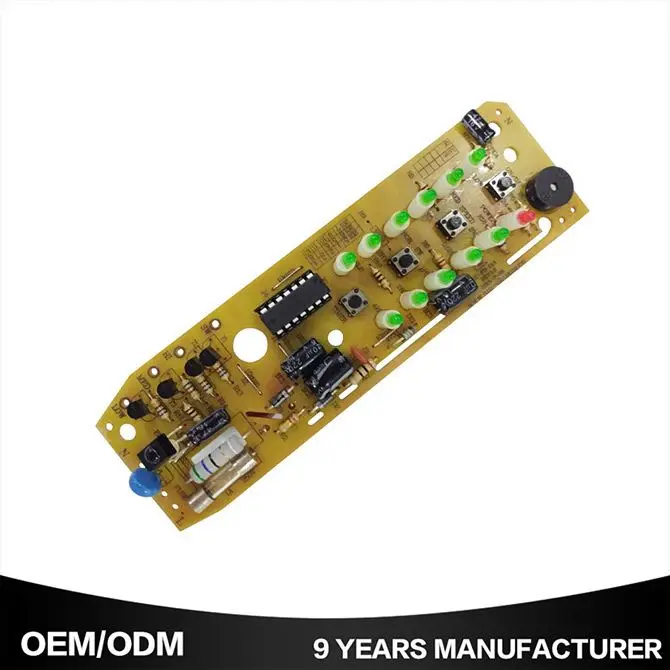 Voltage Stabilizer Pcb Assembly Pcba Circuit Design China Electronics Pcb Assembly