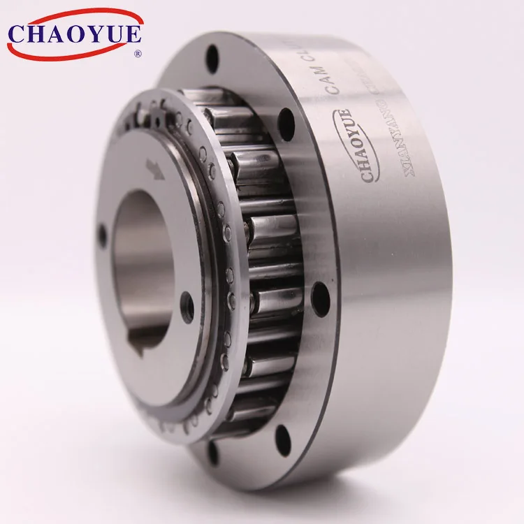 
CKF-A one way overrunning sprag backstop clutch bearing for packaging machine 