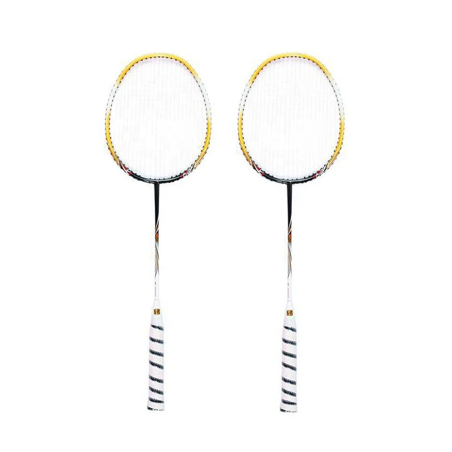 
wholesale new factory best quality full carbon ball badminton racket 