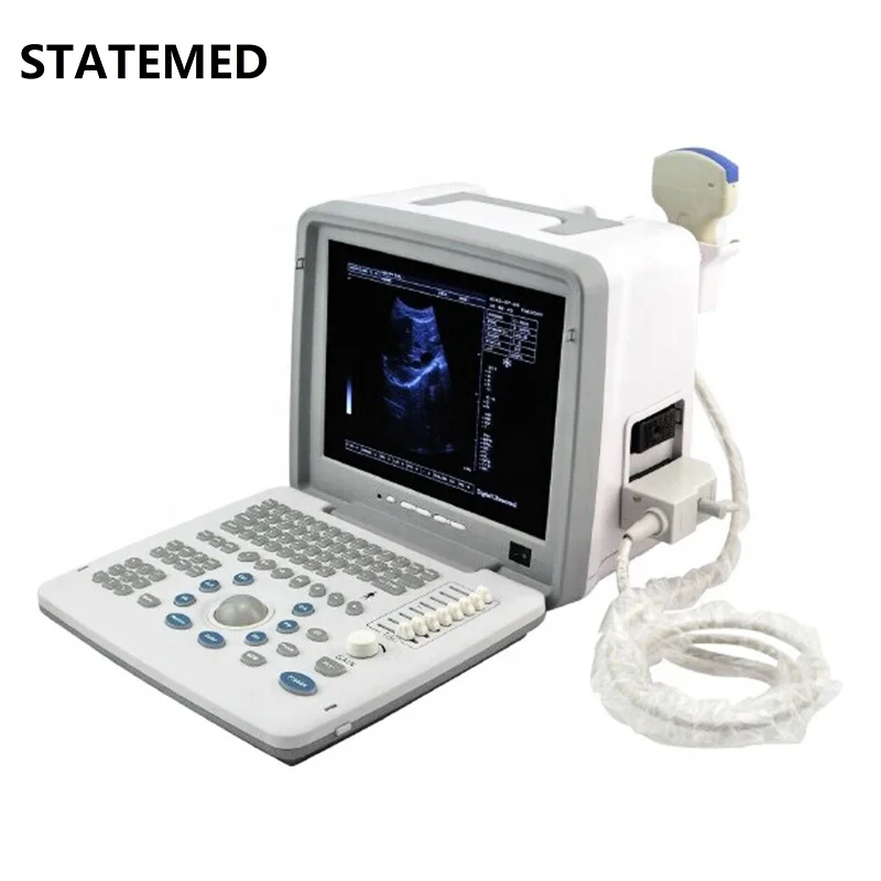 
 Человека Портативный полный цифровой ультразвуковой сканер тестирование для беременных Одежда для маленьких   (60813561157)