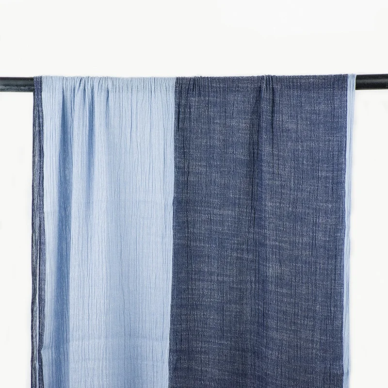 Rulan 2021 direct factory wholesale fashion women scarves manufacturer