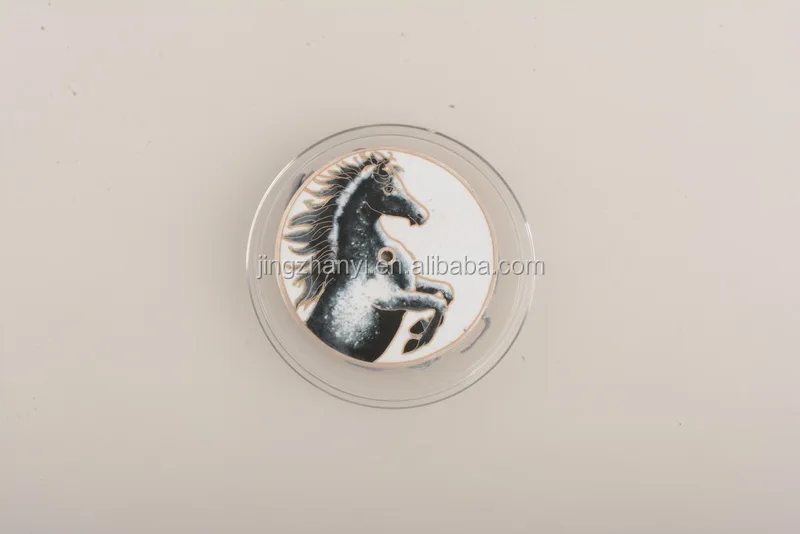 Jingzhanyi производство эмалевых ювелирных изделий эмалевые аксессуары для часов высокотемпературные ювелирные