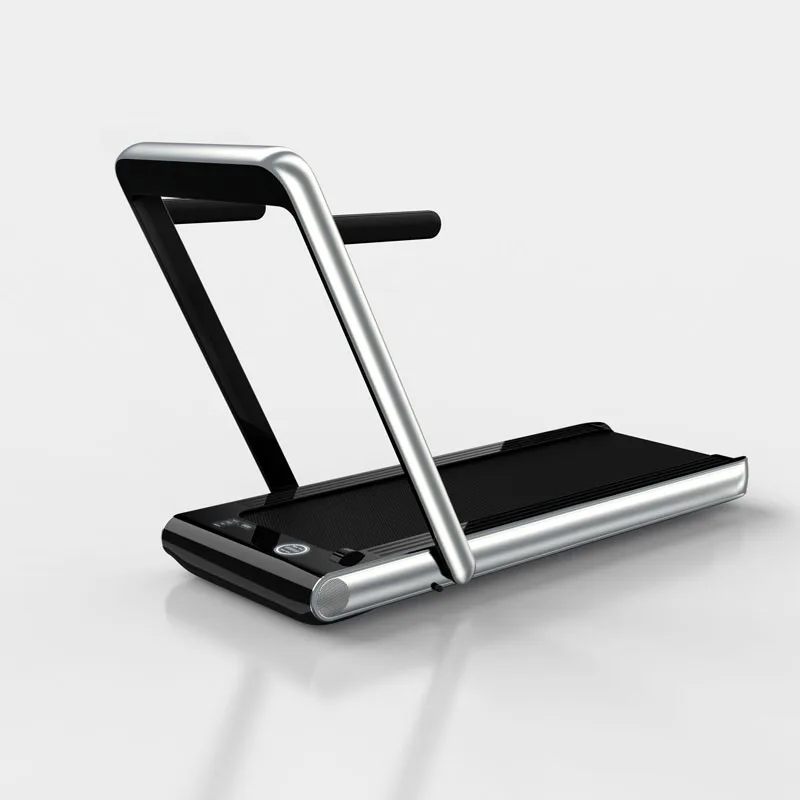 Easy Foldable Electric Home Treadmill Fitness Equipment  Walking Running Mini Treadmill China