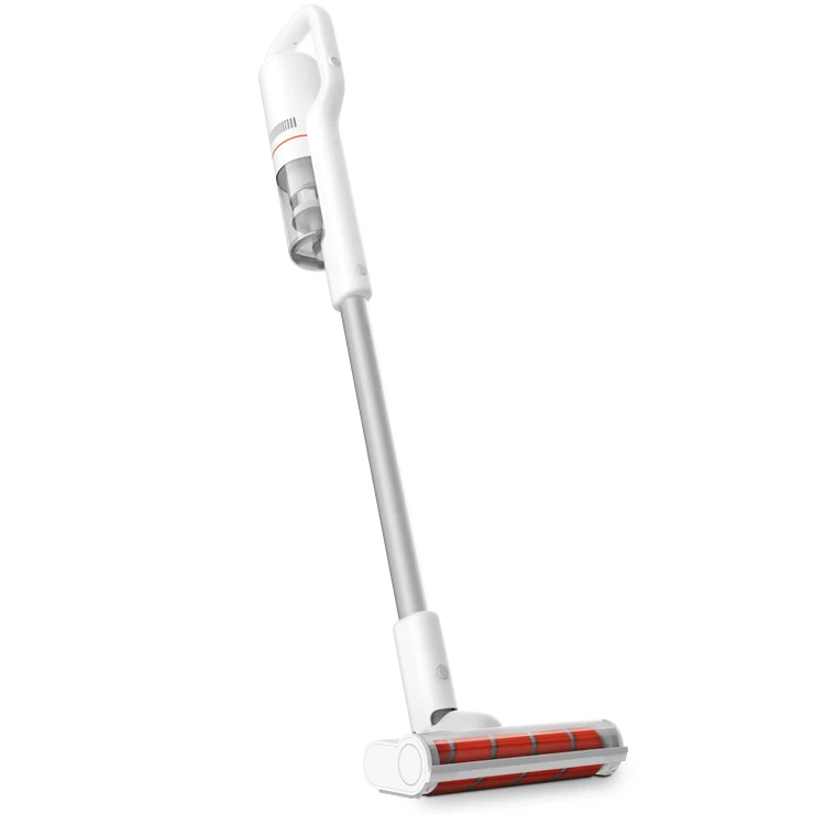 New Xiaomi Roidmi F8 18500Pa Handheld Cordless Stick Vacuum Cleaner For Home Low Noise Dust Collector household Wireless
