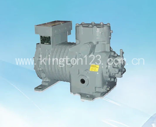 Dwm copeland компрессора d2sa-450