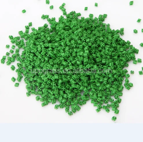 2018 Продажа Лучшее качество экономически эффективных продуктов Резиновый гранулят