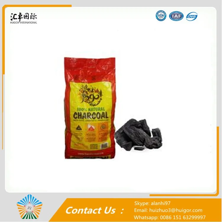 
Packaging 25kg charcoal pp woven bags for sale 