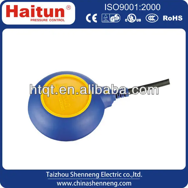 воды насос поплавковым выключателем( пк- 8)