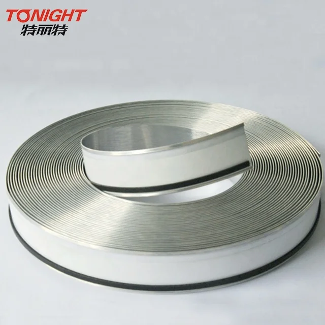 
Coil Strips Hot Sale Aluminum New Products TONIGHT Led Signs Outdoor Aluminum Strip Anodized Aluminum Trim Cap 50mm,50mm 1 Years 