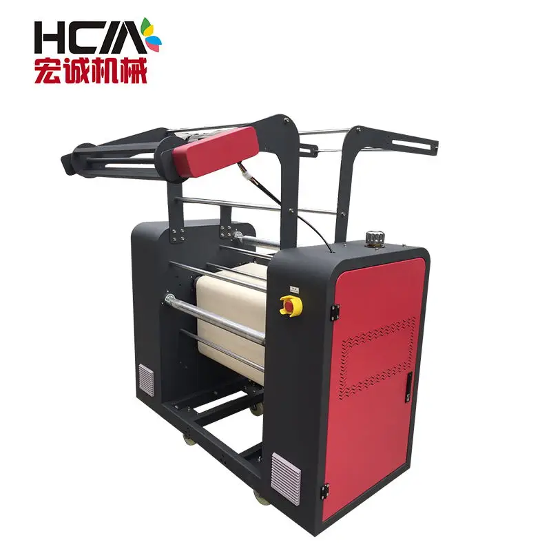 sublimation ribbon heat transfer press machine lanyard design printing machine