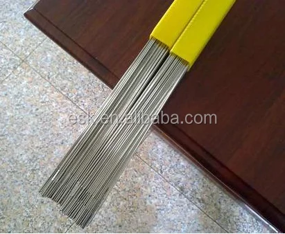 AWS Er308L Custom Diameter Stainless Steel Welding Wire Rod