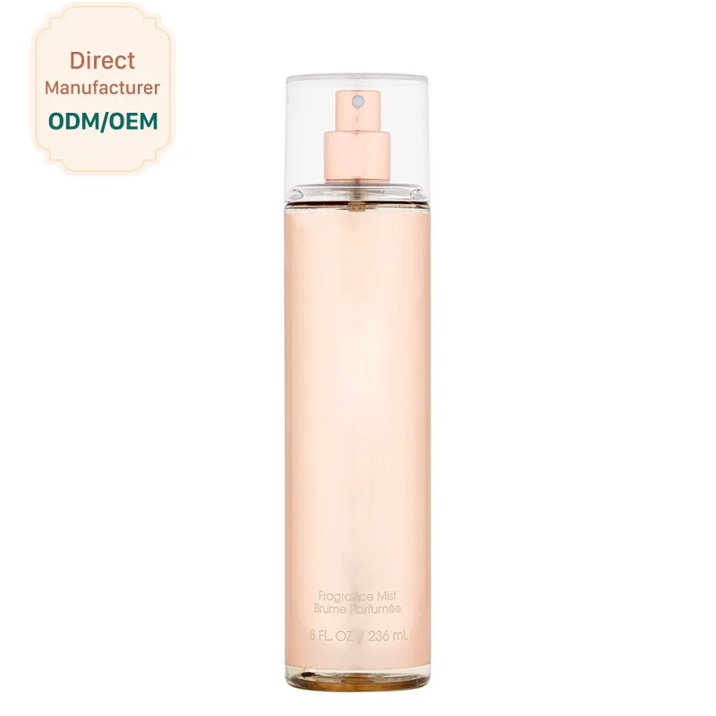 
Wholesale Fragrance Bath And Body Works Luxuries Body Mist Spray Woman Perfume 