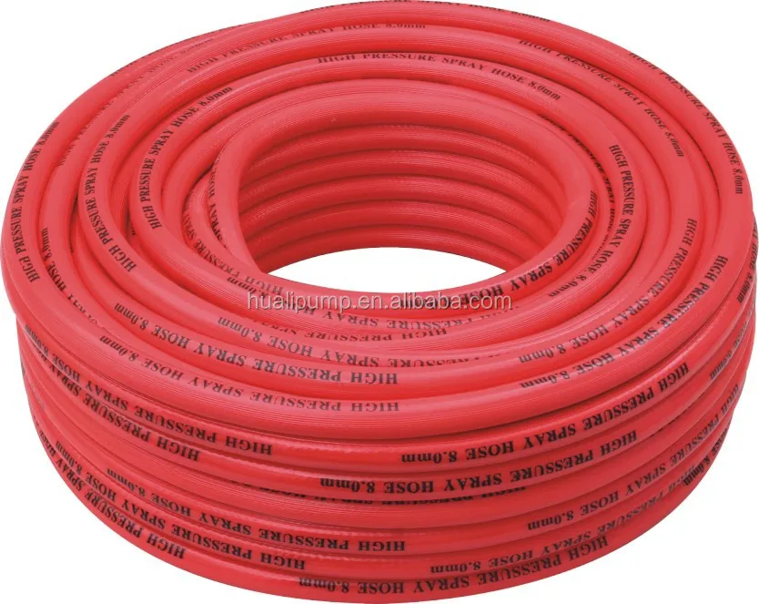 3 Layers 5 Layers High Pressure Flexible Hose, Water Hose, Garden Hose for Agriculture