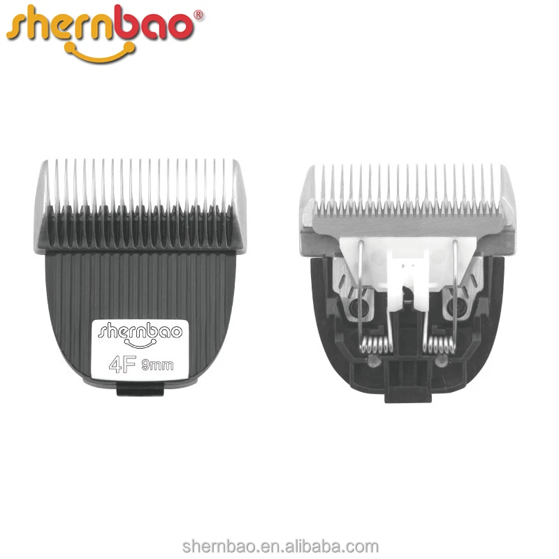 Shernbao съемная машинка для стрижки волос