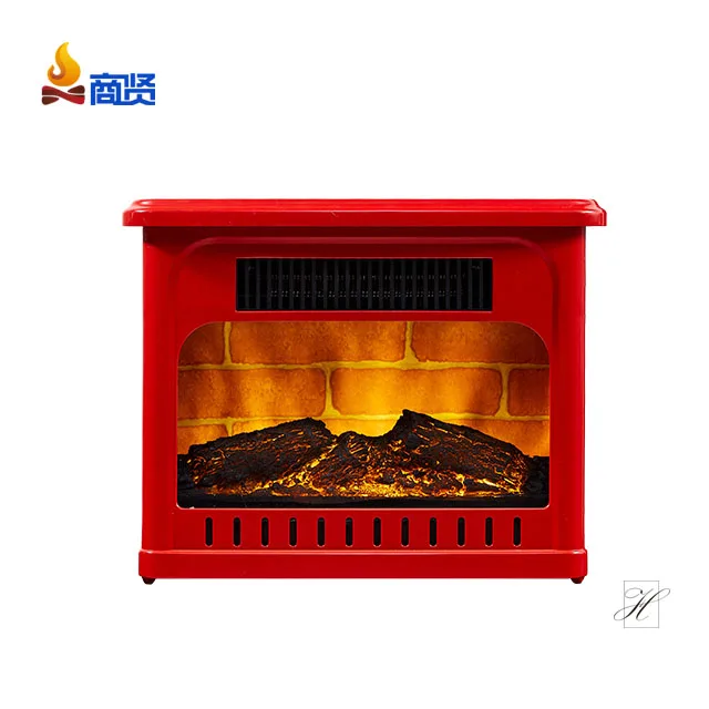 mini chimeneas table top led mini desktop fireplace logs electric fireplace