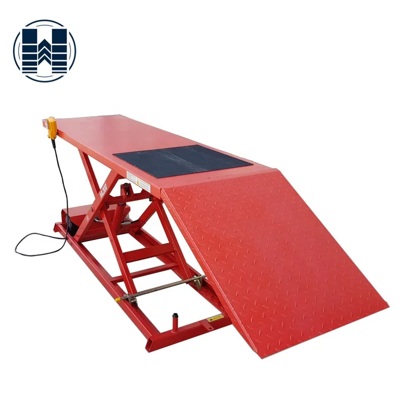 Мотоцикл для хранения Лифт мотоцикл lifter trolley jack