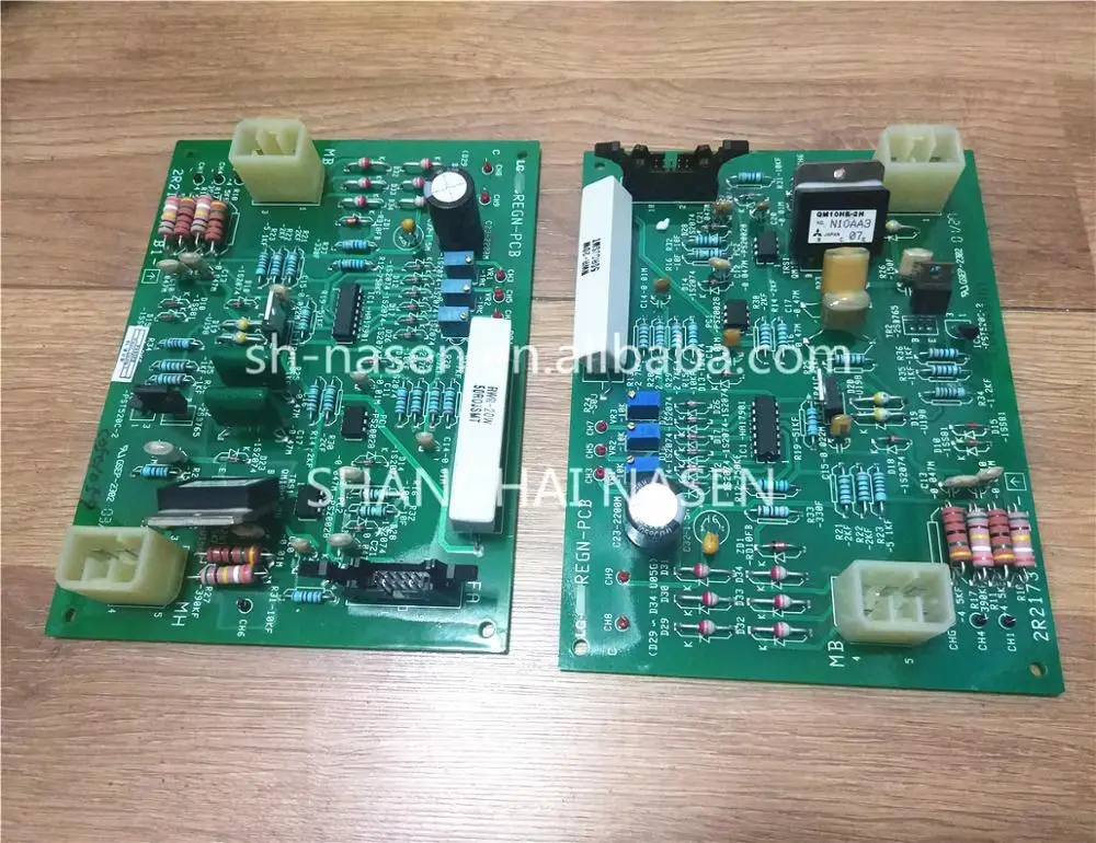  LG-SIGMA запасных частей-Лифт доска REGN-PCB