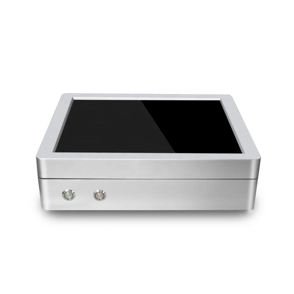 HIFU Face Lift Machine High Intensity Focused Ultrasound Portable HIFU 4d 9d Desktop Ultrasonic Face Neck Body for Commercial