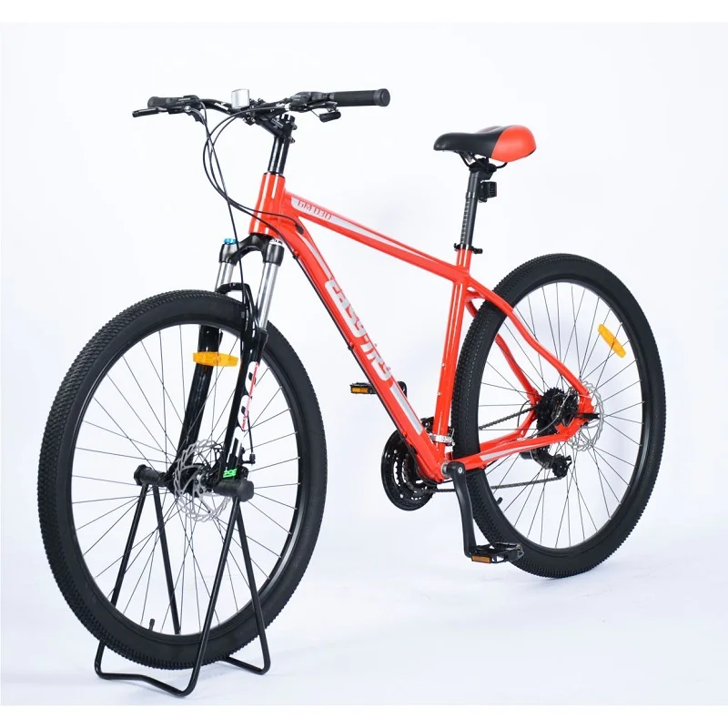 29 Inch Aluminum Alloy Frame 24 Speed Hydraulic Brake Mountain Bike Bicycle