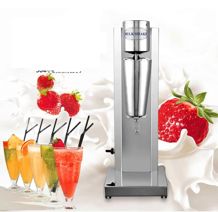 Online Get Cheap Commercial Milkshake Mixer -Aliexpress