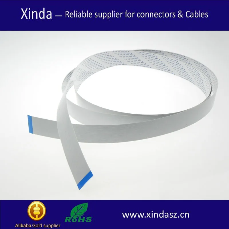 зондирования сигнала FFC кабель 0 5 мм шаг