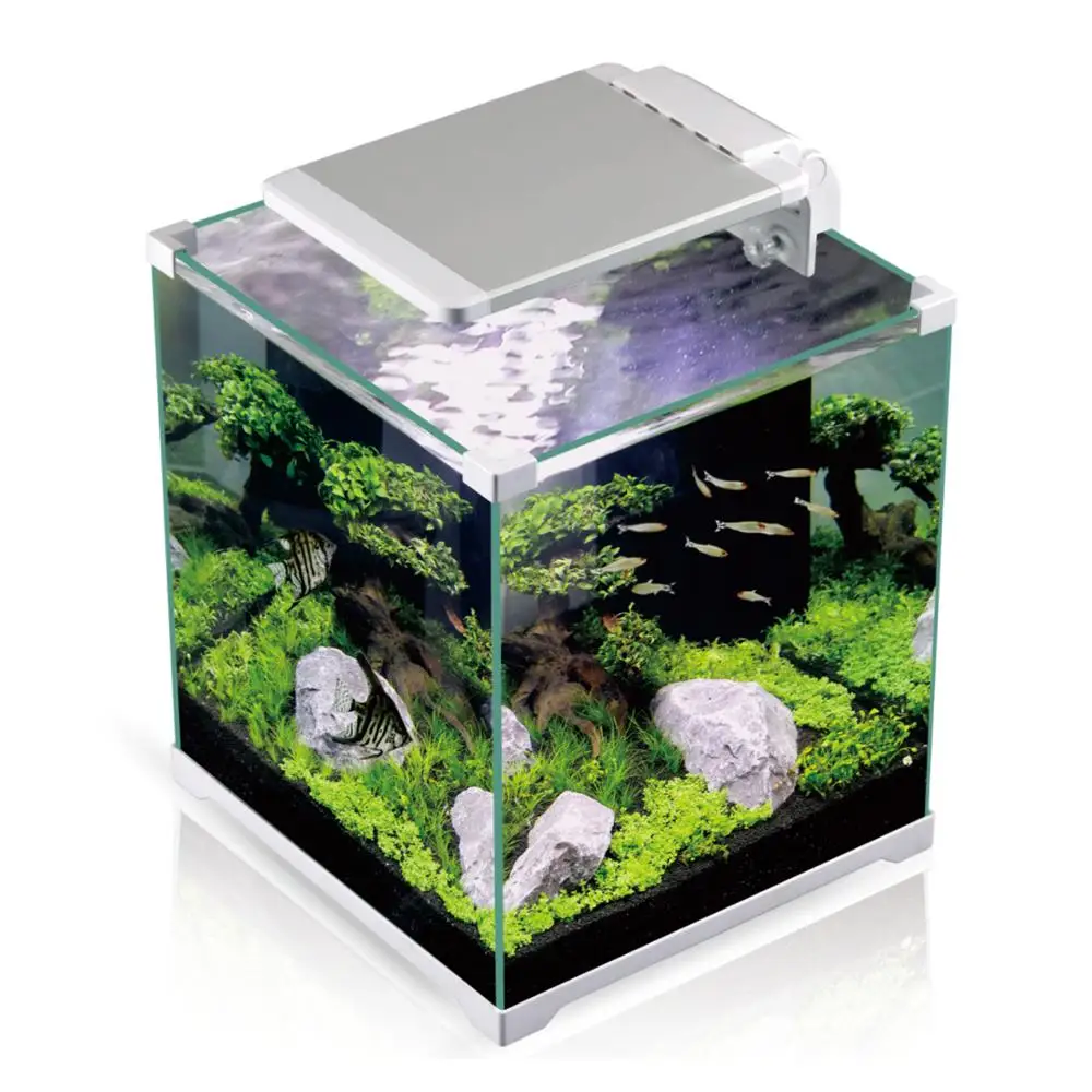 sunsun nano amazon fish aquarium