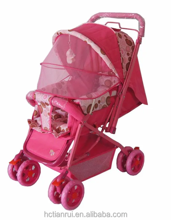 original factory for baby time baby stroller