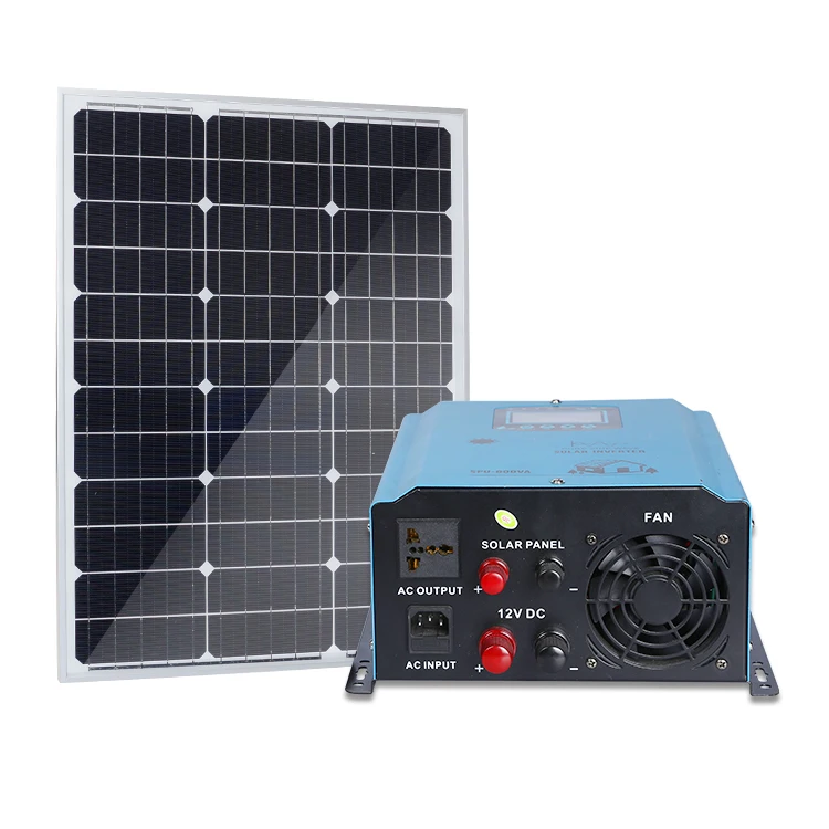 LAP High Power 500w 1000w 1500w 2000w 3000w 5000w Solar Panel Inverter