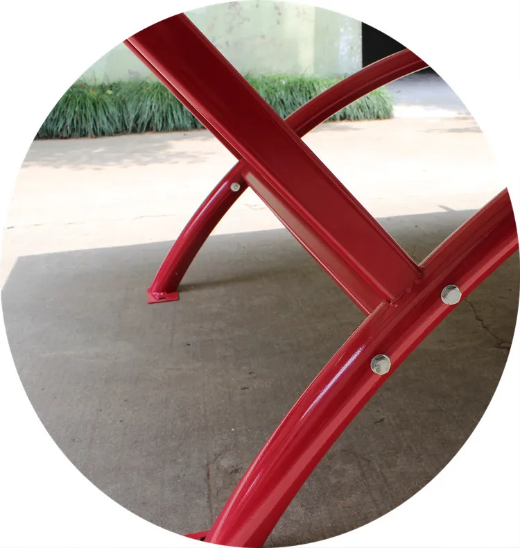 hot sale oversea amazon wish ebay classic rainbow pingpong table tennis tables china