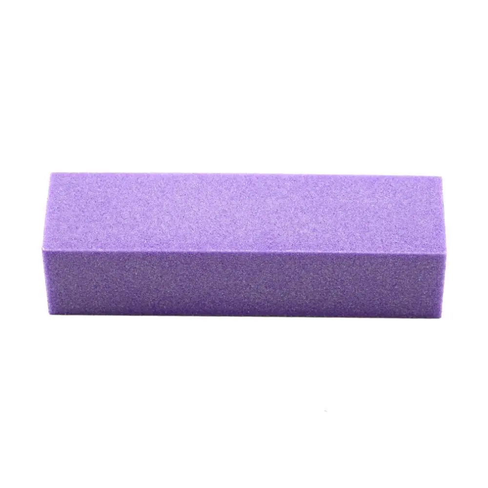  Буферная полировка шлифовальные пилки блок акриловые Типсы для ногтевого дизайна Маникюрный Инструмент оптовая продажа