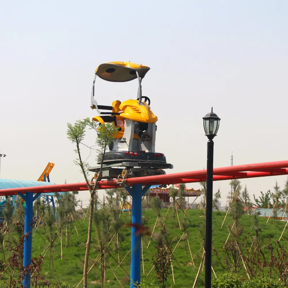 Cheap used outdoor amusement park products travel space walk car ride for sale